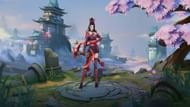 Hanabi and Higanbana will dominate the gold lane (Image via Moonton Games)